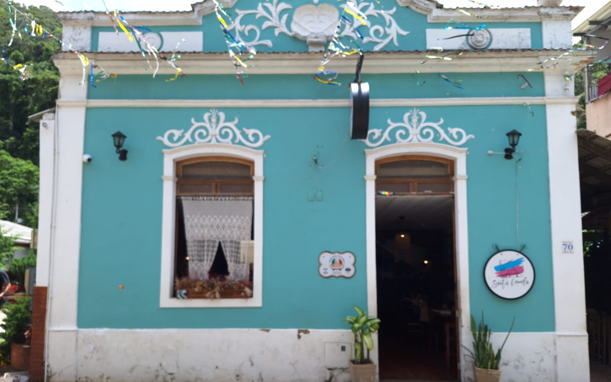 Santa Teresa: um guia para curtir os principais pontos da cidade Santa Teresa: um guia para curtir os principais pontos da cidade