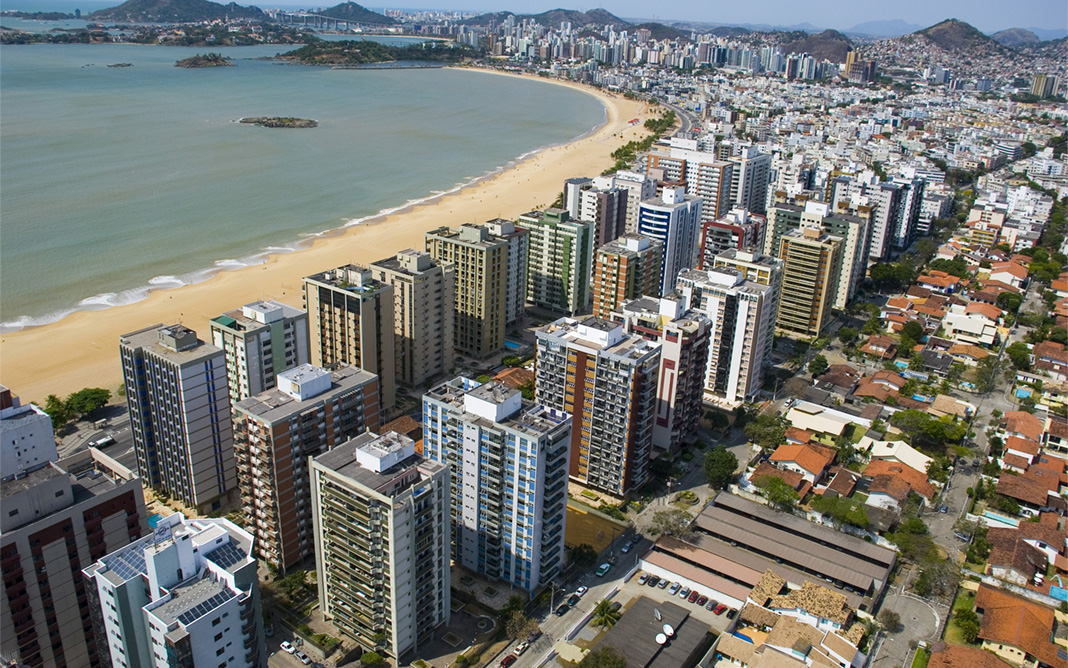Capital capixaba segue os passos do Espírito Santo, que alcançou a marca de 80 anos de expectativa de vida em 2023