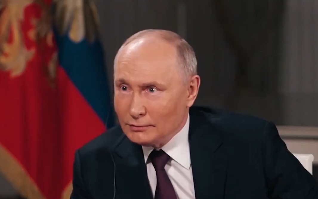 eua_putin_paz_acordo_ucrânia_entrevista_tucker_carlson