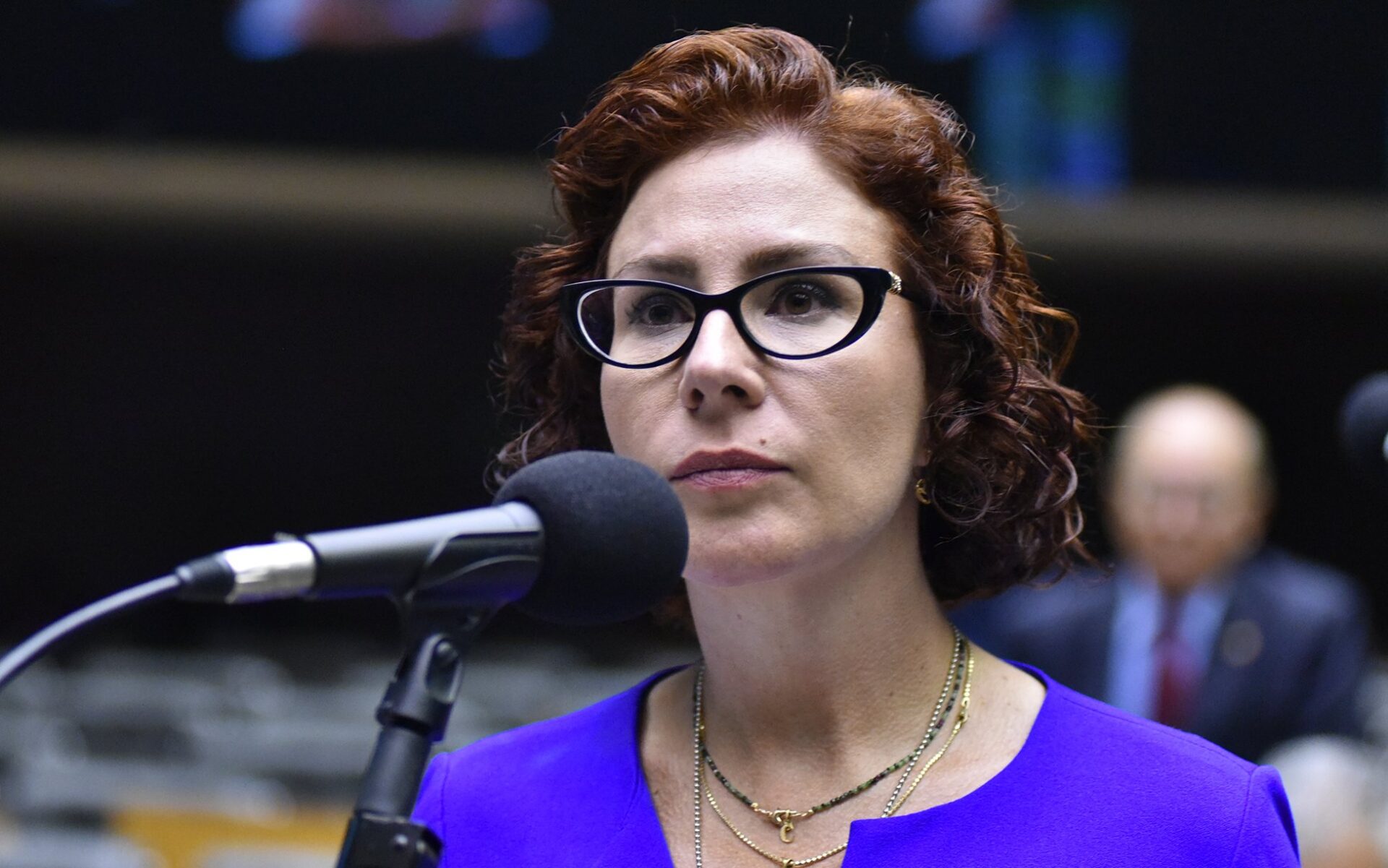carla_zambelli_intimação_stf