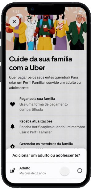 Confira como configurar o app e os recursos de segurança do novo serviço oferecido pela multinacional