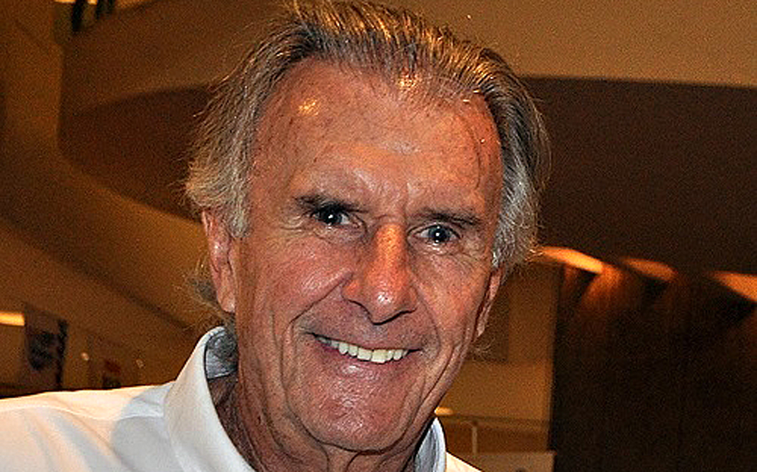 Wilsinho Fittipaldi, ex-piloto de F-1 e lenda do automobilismo brasileiro, morre aos 80 anos - Foto: Reprodução