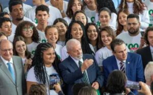 Expectativa é que sejam ofertado cerca de 1,4 mil vagas na nova instituição