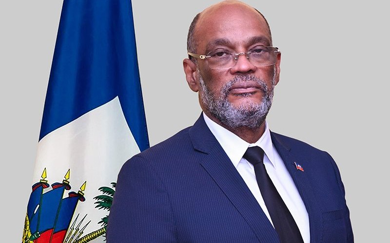 renúncia_pm_haiti_ariel_henry
