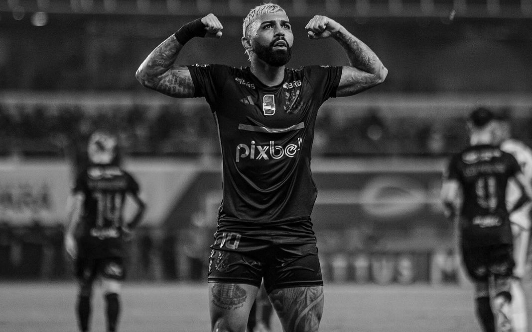 Caso Gabigol: veja próximos passos após suspensão por tentativa de fraude em teste antidoping - Foto: Reprodução Instagram / @gabigol