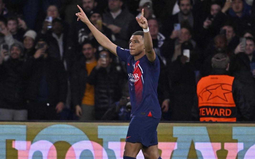 Mbappé no Real? O que se sabe sobre a possível transferência? - Foto: Reprodução Instagram / @k.mbappe