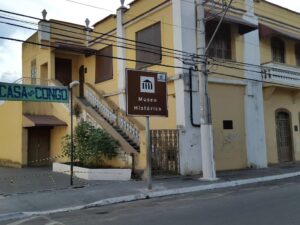 Museu Histórico da Serra é um museu fundado no ano de 2007, localizado na Serra - Foto: Reprodução Guia das Artes