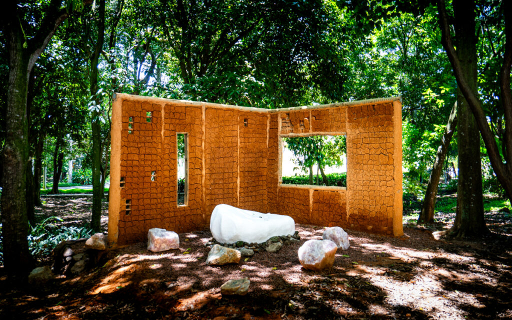 Parque Casa do Governador: ponto turístico das artes no ES