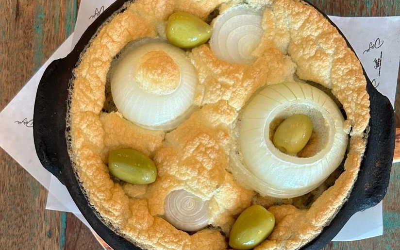 Torta capixaba: Confira onde encomendar para o feriado de Páscoa