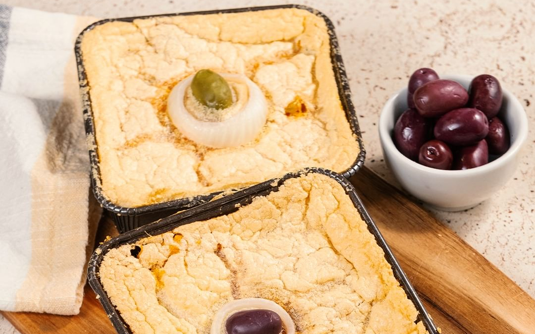 Torta capixaba: Confira onde encomendar para o feriado de Páscoa