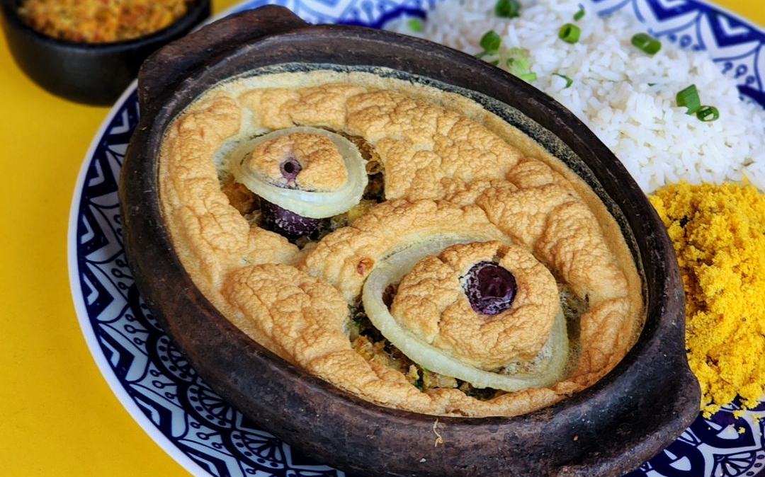 Torta capixaba: Confira onde encomendar para o feriado de Páscoa
