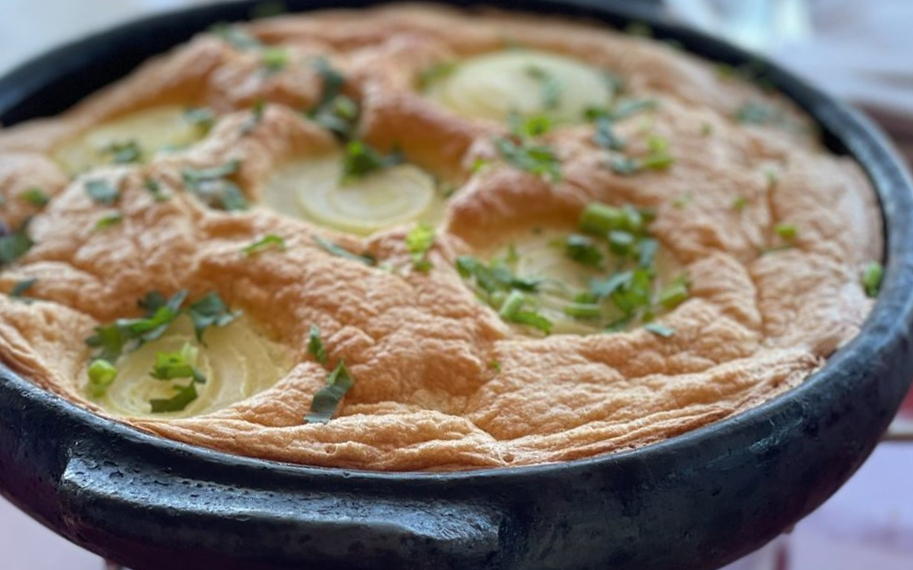 Torta capixaba: Confira onde encomendar para o feriado de Páscoa