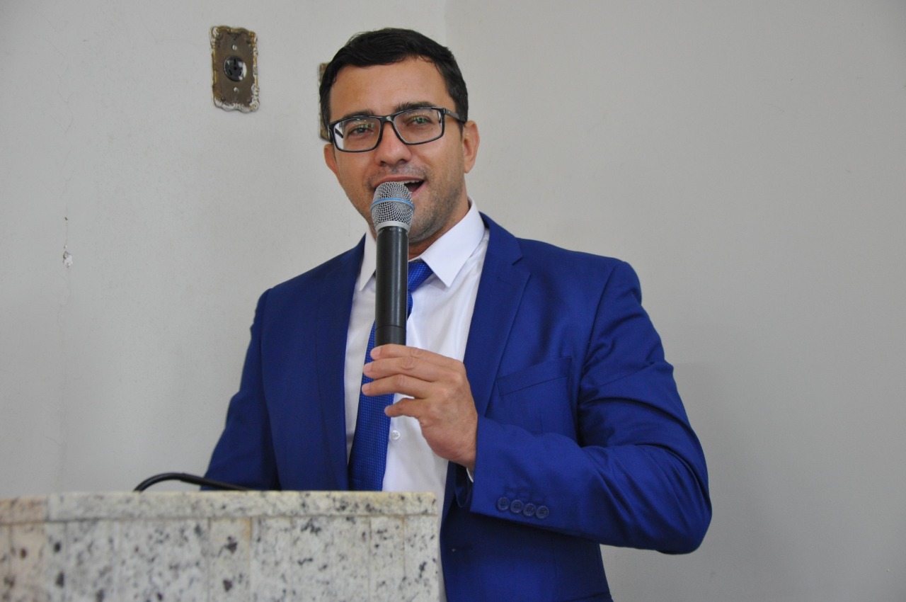 PL “conquista” prefeitura de São Gabriel da Palha