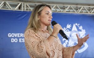 Cidade também recebeu investimentos para a construção de três Unidades de Saúde e um novo Centro de Referência de Assistência Social (Cras)
