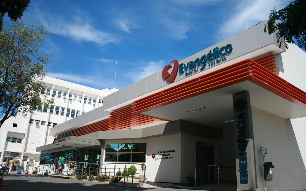Pesquisa é realizada pela revista Newsweek, que classifica cada hospital por meio de consultas online e dados públicos sobre a satisfação dos pacientes