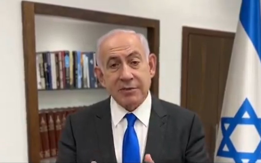 netanyahu_contraria_resolução_onu