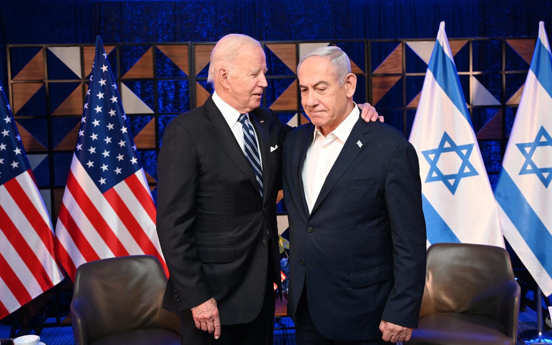 ligação_biden_netanyahu_cessar_fogo_gaza