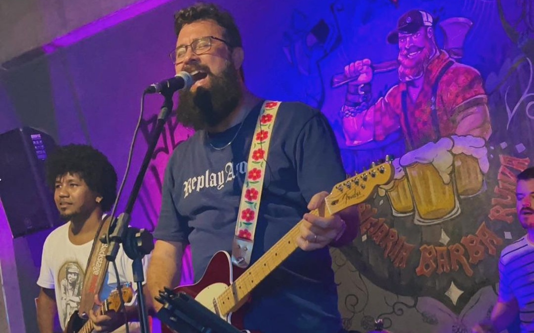 De The Calling a Fábio Jr: veja agenda do fim de semana