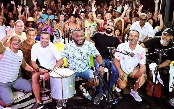 Os Menotti são destaque na agenda cultural de domingo (12) no ES