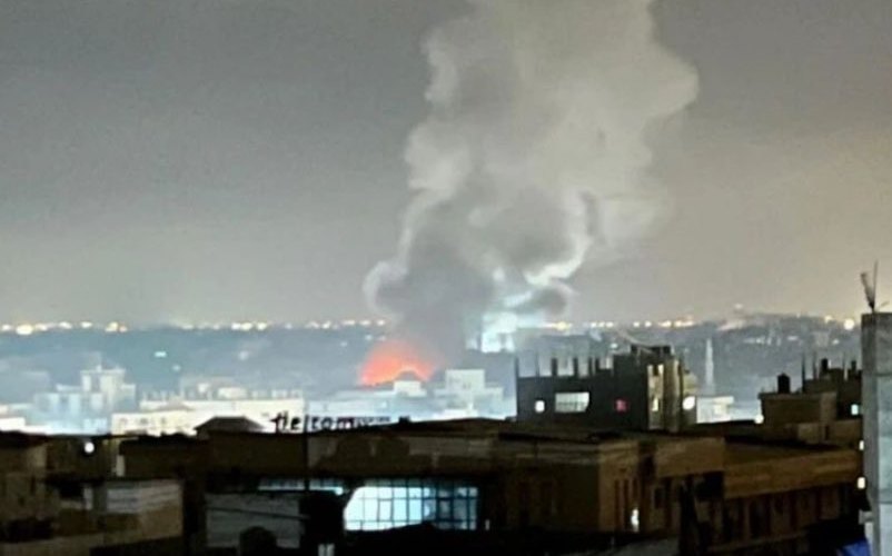 israel_nova_ofensiva_rafah