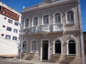 Foto: Reprodução Prefeitura Municipal de Domingos Martins