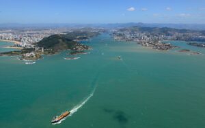 Veja o que a nova lei diz sobre os benefícios para os que contribuem para a qualidade do ar