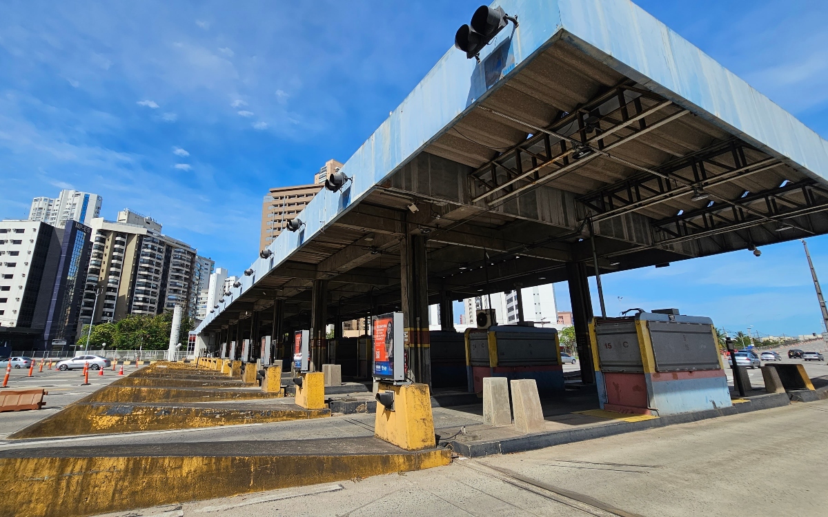 Governo do Estado afirma que não esperava a quantidade de equipamentos que estão sendo realizados no levantamento patrimonial