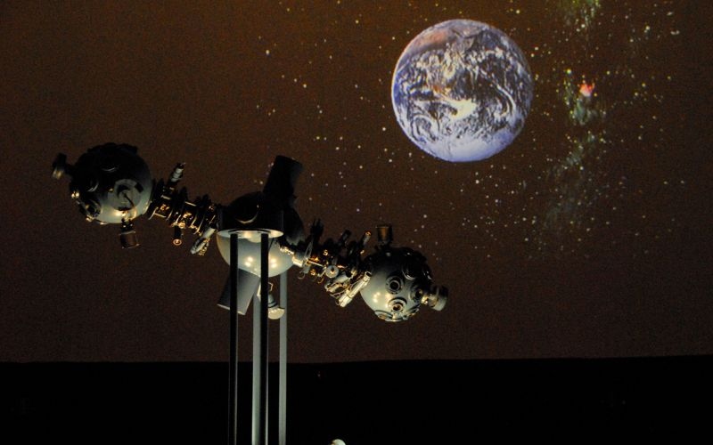 Férias na Grande Vitória: espaços públicos têm programação gratuita