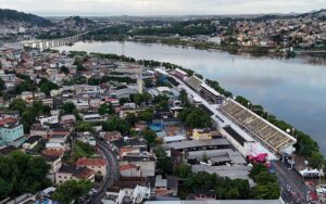Organização Mundial da Saúde (OMS) recomenda cerca de três árvores por morador para mitigar as ondas de calor