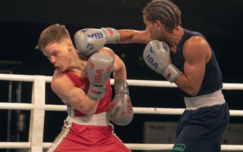 Vila Velha recebe Copa Impacto de Boxe Interestadual neste sábado (20) - Foto: Reprodução Sesport
