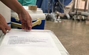 Integrantes da lista de espera e médicos que realizam transplantes comemoram o avanço que a Justiça obteve com esta nova ferramenta