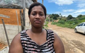 Obras de pavimentação de diversas ruas e a construção de uma Unidade Básica de Saúde (UBS) receberam ordem de serviço