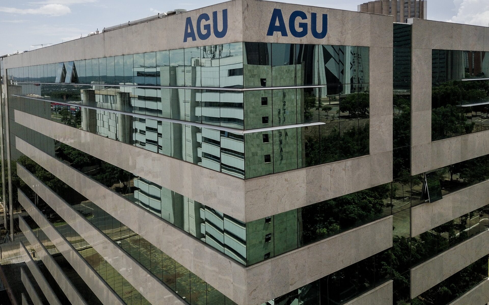 agu_inquérito_decisões_judiciais_vazamentos_twitter