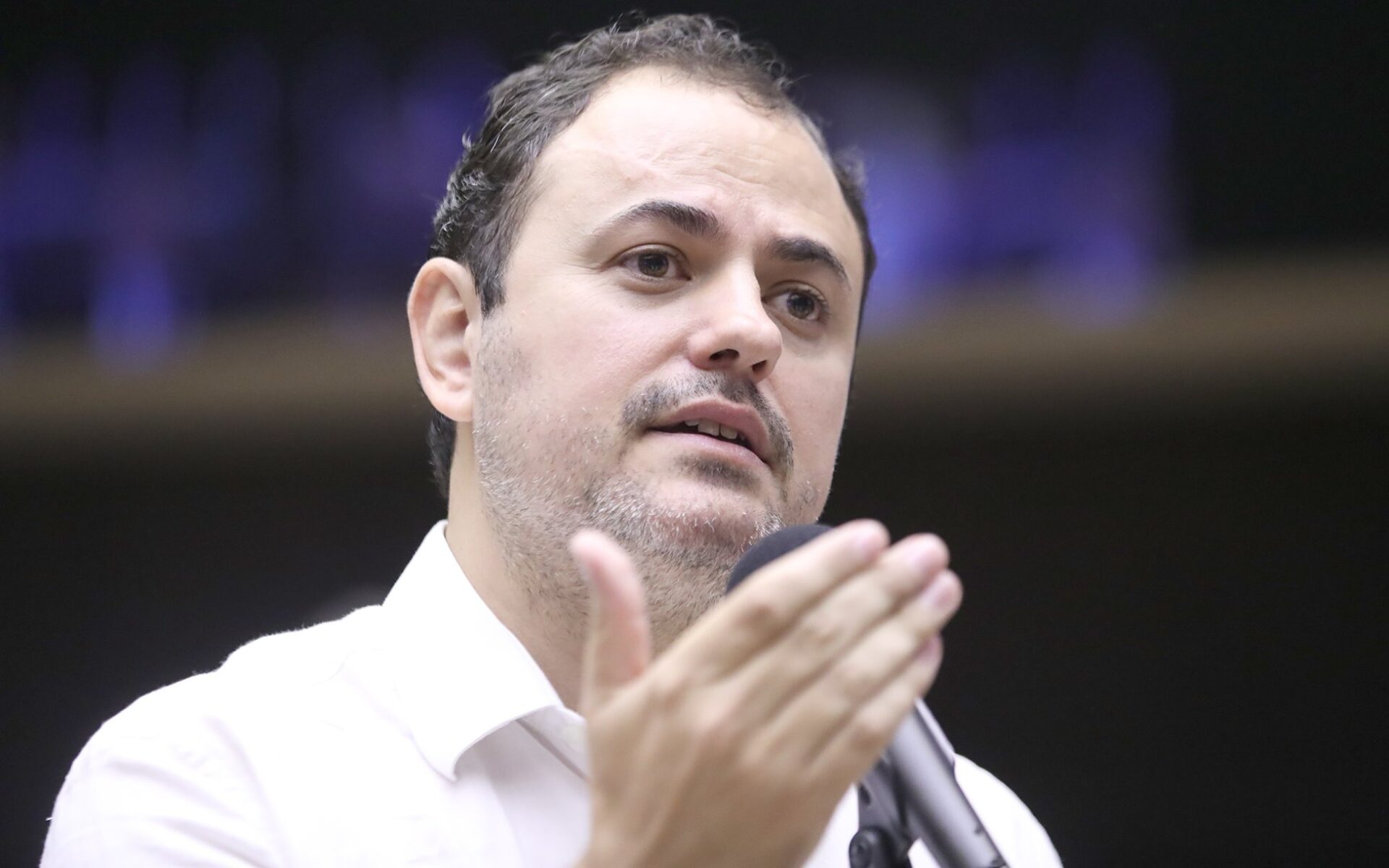 deputado_glauber_braga_pedido_cassação_agressão