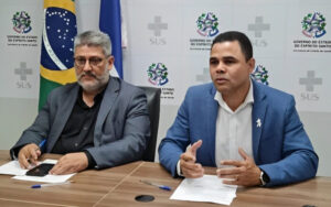 Secretaria de Estado da Saúde afirma que a circulação ainda é baixa em relação ao número de amostras testadas até o momento