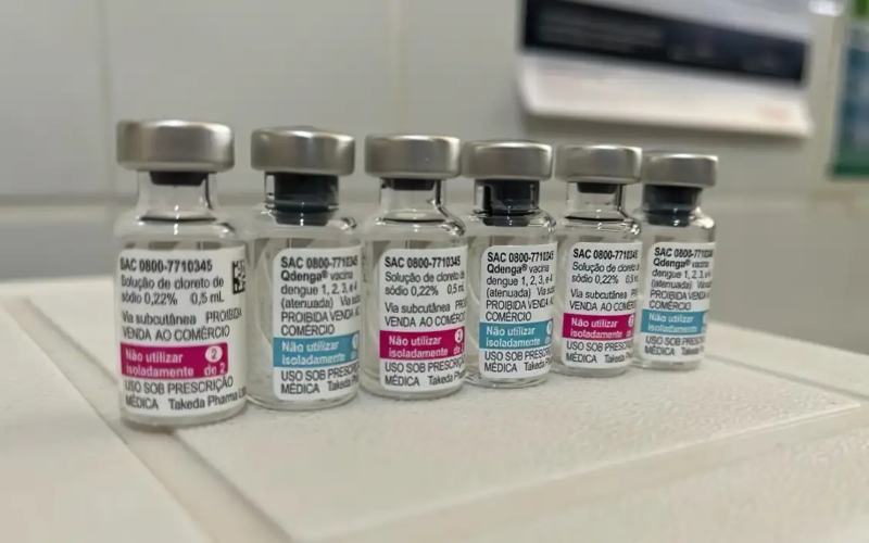 Espírito Santo registrou 20 mortes e 66.209 casos confirmados de dengue em 2024