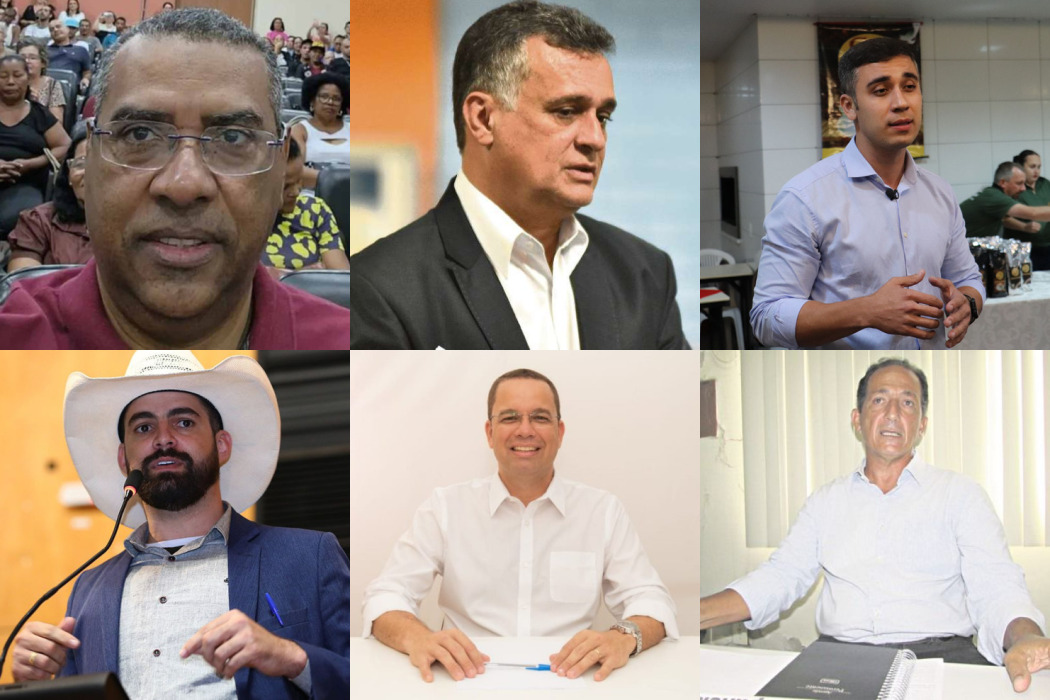 PT define Roberto Carlos como pré-candidato na Serra