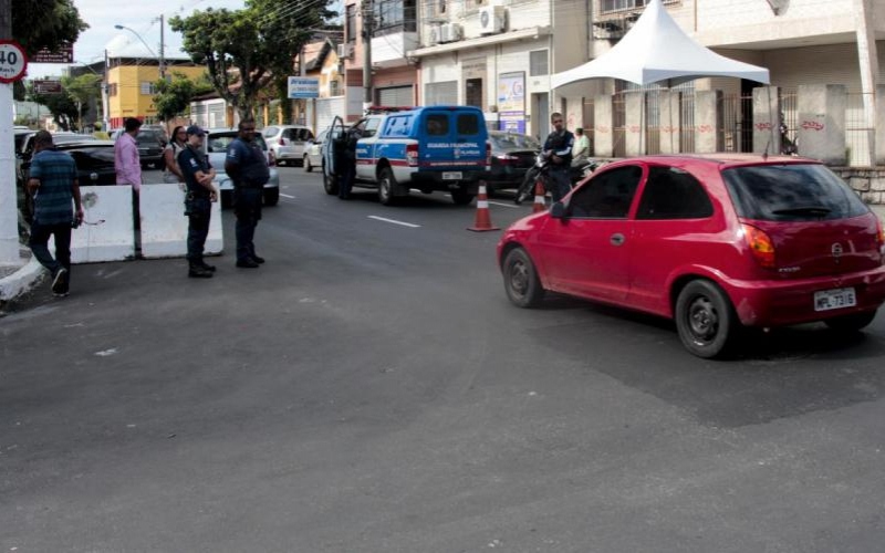 Uma série de eventos está programada para ocorrer do dia 22 ao dia 26 de maio