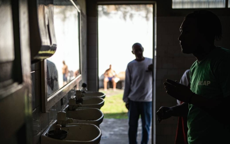 Nova regra determina que pessoas que cometeram crimes imputáveis sejam atendidos em unidades de saúde
