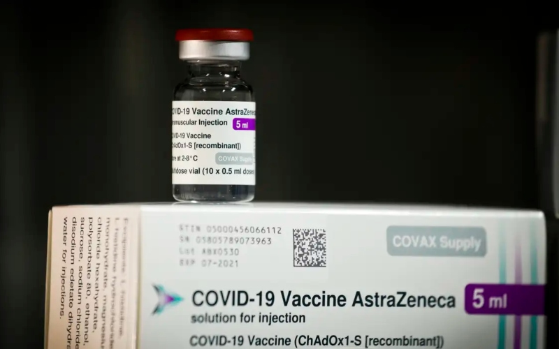 Ministério da Saúde e o fabricante do imunizante se manifestaram após grupos antivacinas espalharem informações sobre possíveis efeitos colaterais
