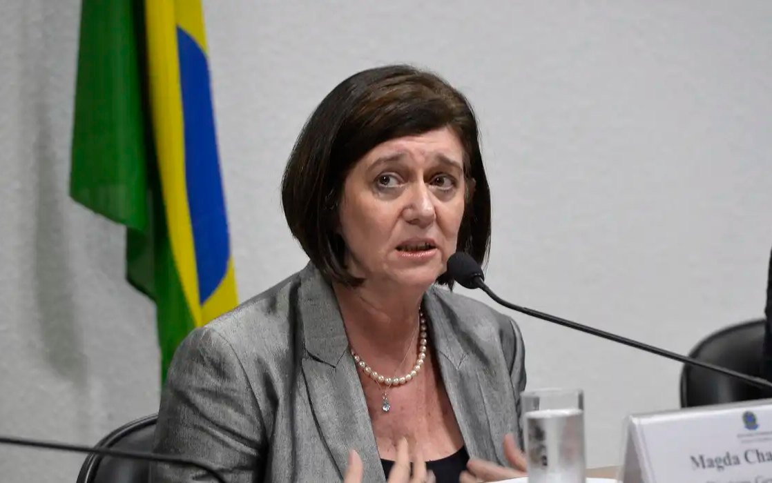 magda_chambriard_posse_presidente_petrobras