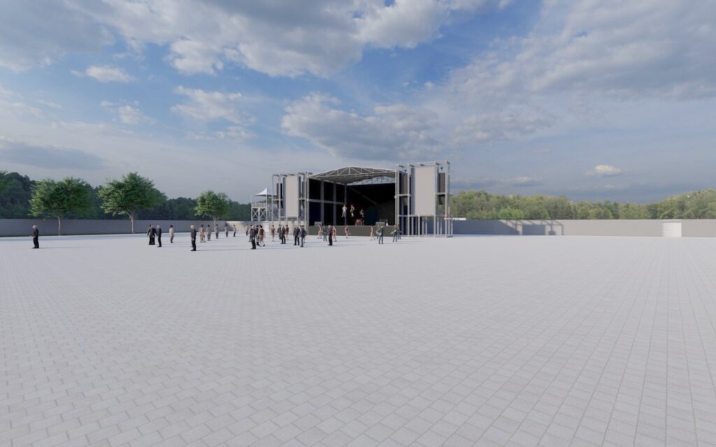 Ideia dos gestores municipais é promover grandes eventos culturais, tais como shows musicais, rodeios e exposições de animais