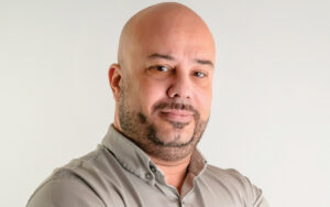“Já tem empresas que estão olhando aqui a ZPE para importação de veículos.” – Anderson Carvalho, diretor de Operações do Imetame Logística Porto - Foto: Imetame