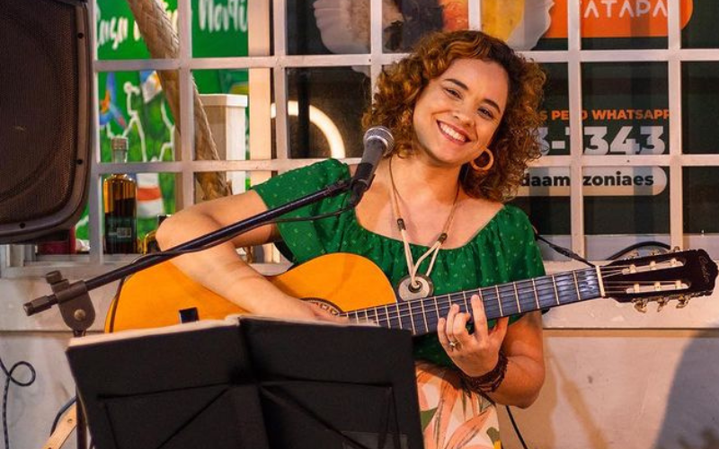 Alcione e Xande de Pilares são destaques da agenda do fim de semana