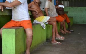 Nova regra determina que pessoas que cometeram crimes imputáveis sejam atendidos em unidades de saúde