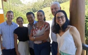Instituição atua na região reconhecida no Espírito Santo como um dos principais destinos turísticos