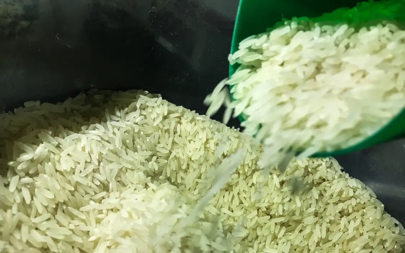Aumento acontece em meio às fortes chuvas no Rio Grande do Sul, mas Acaps afirma que não vai faltar o cereal