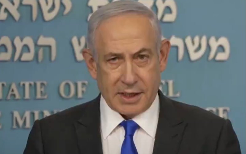 netanyahu-israel_proposta_trégua_hamas