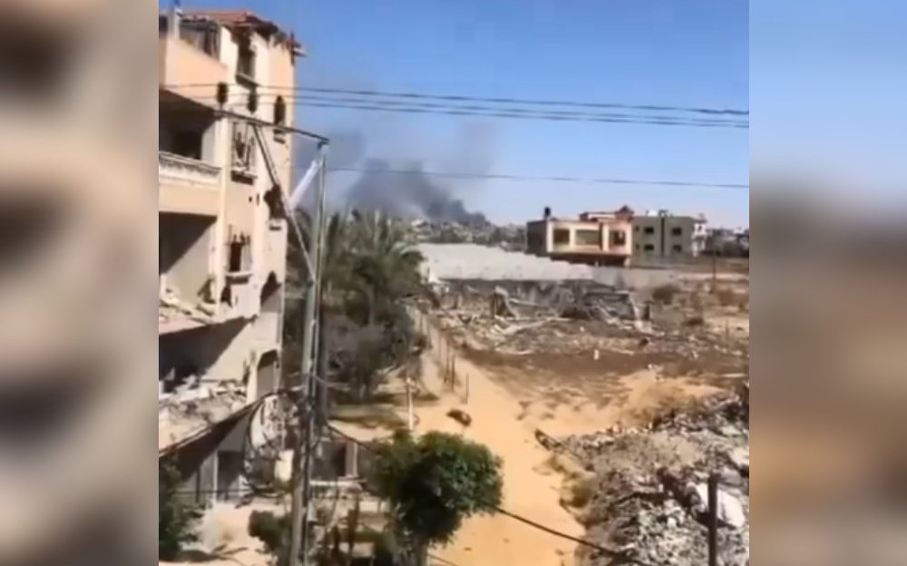 rafah_críticas-israel_comunidade_internacional