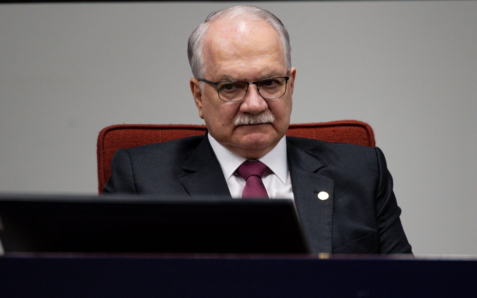 stf_fachin_criminalização_porte_arma_branca